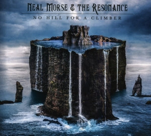 Neal Morse – No Hill For a Climber (2CD)