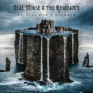 Morse, Neal – No Hill For a Climber (2LP Vinyl)