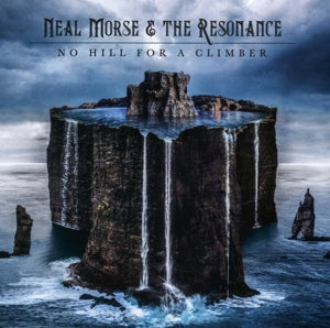 Neal Morse – No Hill For a Climber (1 CD)