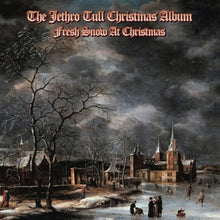 Jethro Tull – The Jethro Tull Christmas Album - Fresh Snow At Christmas cd