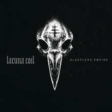 Lacuna Coil – Sleepless Empire cd