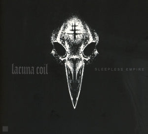 Lacuna Coil – Sleepless Empire (1 CD)
