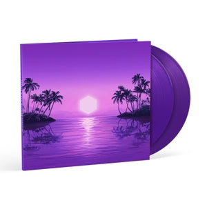 Purple Disco Machine – Paradise (2LP Vinyl)