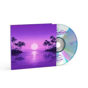 Purple Disco Machine – Paradise (1 CD)
