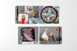 Pommelien Thijs – Per Ongeluk Live (1CD)