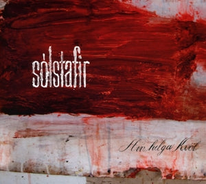 Sólstafir – Hin Helga Kvöl (1CD, Boxset)