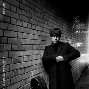 Jake Bugg – A Modern Day Distraction (1CD)
