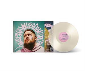 Rag N Bone Man – What Do You Believe In? vinyl