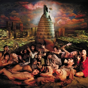 Indochine – Babel Babel (3LP Vinyl)