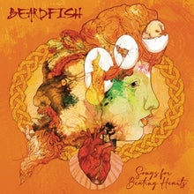 Beardfish – Songs For Beating Hearts cd