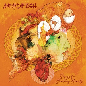 Beardfish – Songs For Beating Hearts (1CD)