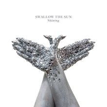 Swallow the Sun – Shining cd
