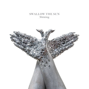 Swallow the Sun – Shining (1CD)