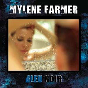 Farmer, Mylene – Bleu Noir (2LP Vinyl)