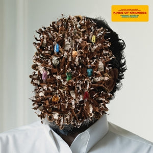 SOUNDTRACK – Kinds of Kindness (1LP Vinyl)