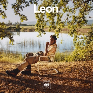 LEON BRIDGES – Leon (1LP Vinyl)