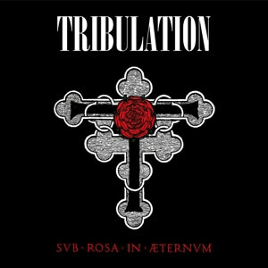 Tribulation – Sub Rosa In Æternum cd