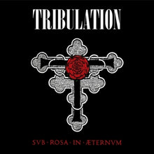 Tribulation – Sub Rosa In Æternum cd