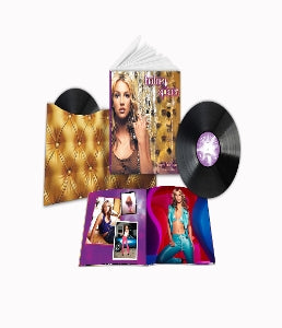 Britney Spears – Oops!... I Did It Again (25th Anniversary) (2LP Vinyl)