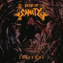 Edge of Sanity – Infernal (Re-Issue) cd