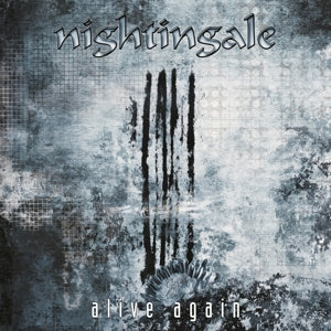 Nightingale – Alive Again (Re-Issue) (2CD, Neuauflage)