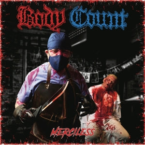 Body Count – Merciless (2CD, Boxset)
