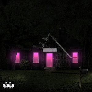 Future – Mixtape Pluto (1LP Vinyl)