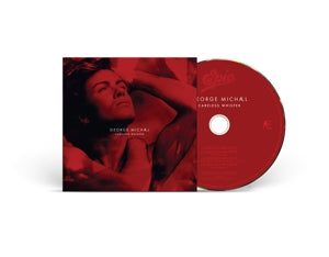 George Michael – Careless Whisper (1CD)