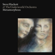 Hackett, Steve – Metamorpheus (Re-Issue 2024) cd