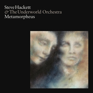 Steve Hackett – Metamorpheus (Wiederveröffentlichung 2024) (1CD, Reissue)