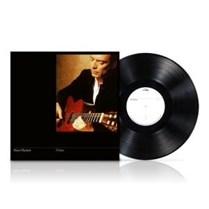 Hackett, Steve – Tribute (Vinyl Re-Issue 2024) vinyl