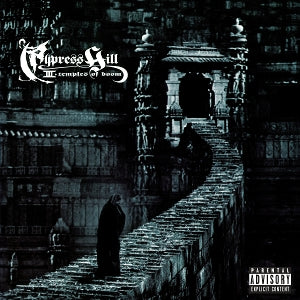 Cypress Hill – Iii (Temples of Boom) (2LP Vinyl, Genpres, Sony)