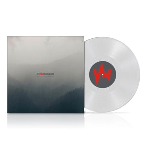 Townsend, Devin – Powernerd (1LP, Coloured Vinyl)