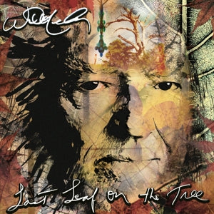 Willie Nelson – Last Leaf On the Tree (1 CD)