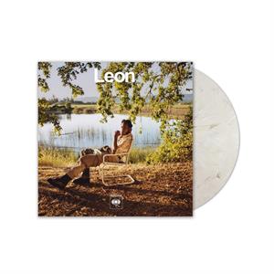 LEON BRIDGES – Leon (1LP, Coloured Vinyl)