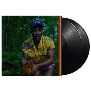 Childish Gambino – Bando Stone and the New World vinyl