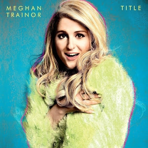 Meghan Trainor – Title (10th Anniversary) (1CD, Reissue)