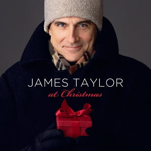 Taylor, James – At Christmas (1LP Vinyl)