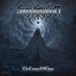 Sacramentum – The Coming of Chaos (Re-Issue 2024) cd