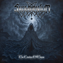 Sacramentum – The Coming of Chaos (Re-Issue 2024) cd