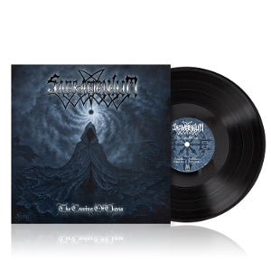 Sacramentum – The Coming of Chaos (Re-Issue 2024) (1LP Vinyl, Reissue)