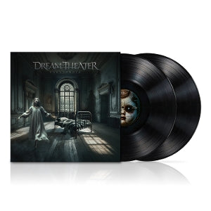 Dream Theater – Parasomnia (2LP Vinyl)