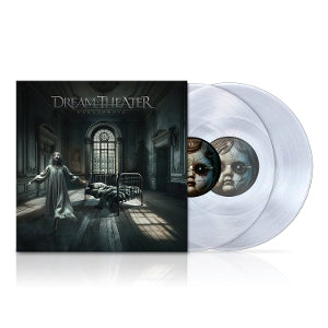 Dream Theater – Parasomnia vinyl
