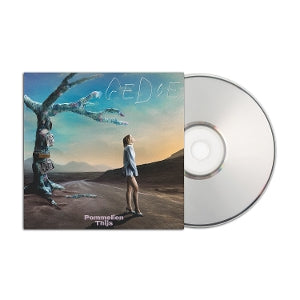 Pommelien Thijs – Gedoe (1CD)
