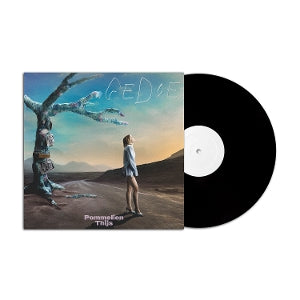 POMMELIEN THIJS – Gedoe (1LP Vinyl)