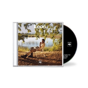 Leon Bridges – Leon (1CD)