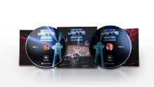 Jarre, Jean-Michel – Live In Bratislava cd