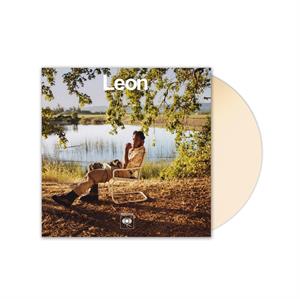 LEON BRIDGES – Leon (1LP, Coloured Vinyl)