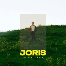 Joris – Zu Viel Retro cd