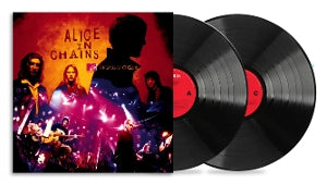ALICE IN CHAINS – Unplugged vinyl